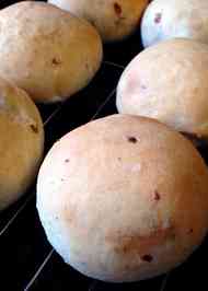 みんなが作ってる 離乳食 レーズンパンのレシピ クックパッド 簡単おいしいみんなのレシピが368万品