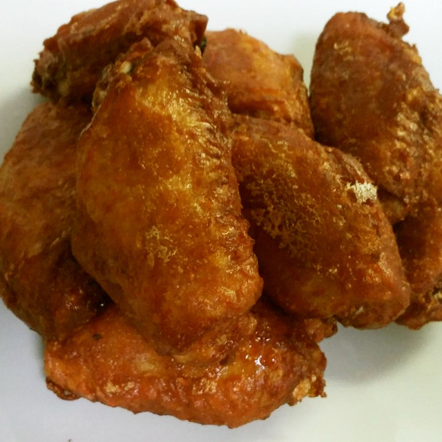 調味料一つ サイゼの辛味チキン レシピ 作り方 By ゆうちなこ クックパッド 簡単おいしいみんなのレシピが354万品