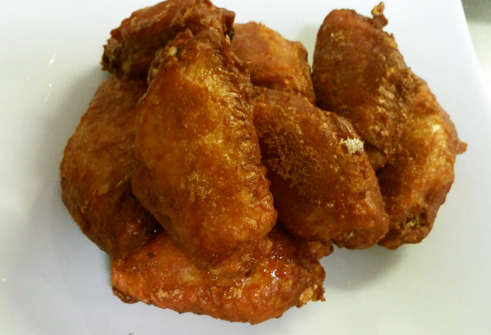 調味料一つ サイゼの辛味チキン レシピ 作り方 By ゆうちなこ クックパッド 簡単おいしいみんなのレシピが360万品