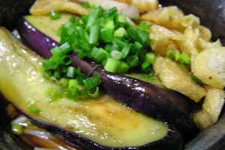 なすのぶっ掛けそうめん レシピ 作り方 By ミサプチ クックパッド 簡単おいしいみんなのレシピが352万品