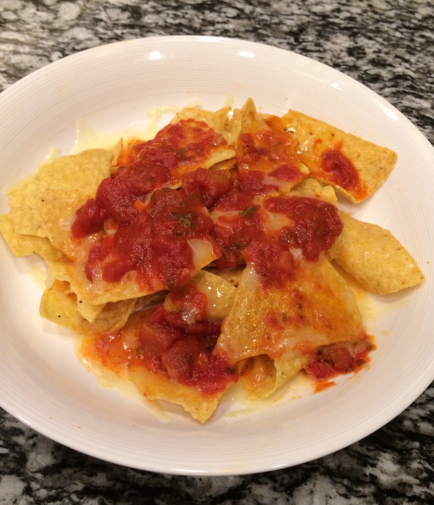 聖パトリックの日のアイリッシュ ナチョスのレシピ