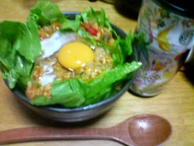 夏野菜カレー!
