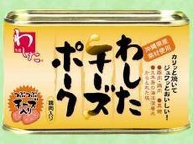 大好きナポリタン★沖縄風?!