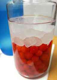 みんなの ゆすらうめ レシピが40品 クックパッド