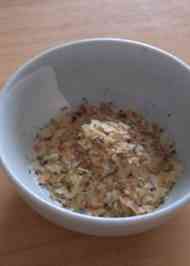 みんなが作ってる ポテトチップ ふりかけのレシピ クックパッド 簡単おいしいみんなのレシピが359万品