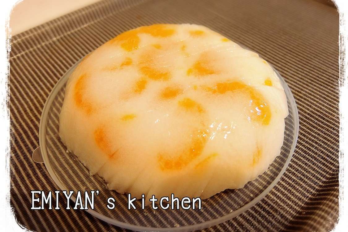 話題入り 低カロリー妊婦おやつ 牛乳寒天 レシピ 作り方 By えみやん クックパッド 簡単おいしいみんなのレシピが378万品