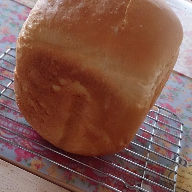 ココナッツオイルhbでサクフワ食パン レシピ 作り方 By ちょこっとみかん クックパッド 簡単おいしいみんなのレシピが360万品