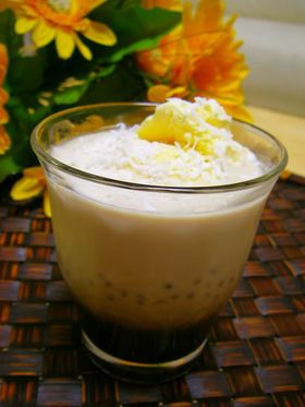 Kahlua Tropic