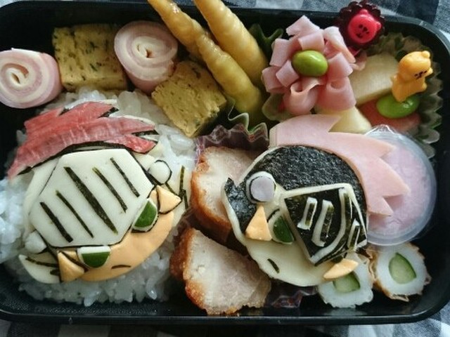 キャラ弁 オレカバトル 魔戦士タンタ レシピ 作り方 By いちたママ クックパッド 簡単おいしいみんなのレシピが353万品 キャラ弁 オレカバトル 魔戦士タンタ レシピ 作り方 By いちたママ クックパッド 簡単おいしいみんなのレシピが353万品