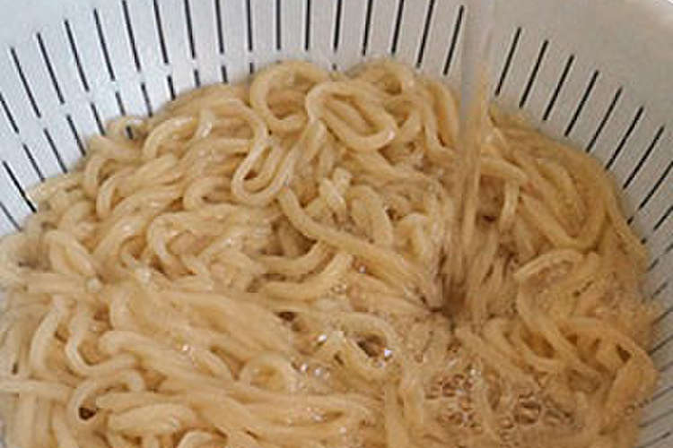 うどんの打ち方 レシピ 作り方 By 林正樹 クックパッド 簡単おいしいみんなのレシピが354万品