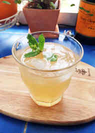 みんなが作ってる ジンジャーエール 生姜チューブのレシピ クックパッド 簡単おいしいみんなのレシピが355万品