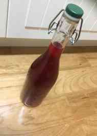 みんなが作ってる 花粉症 しそジュースのレシピ クックパッド 簡単おいしいみんなのレシピが349万品