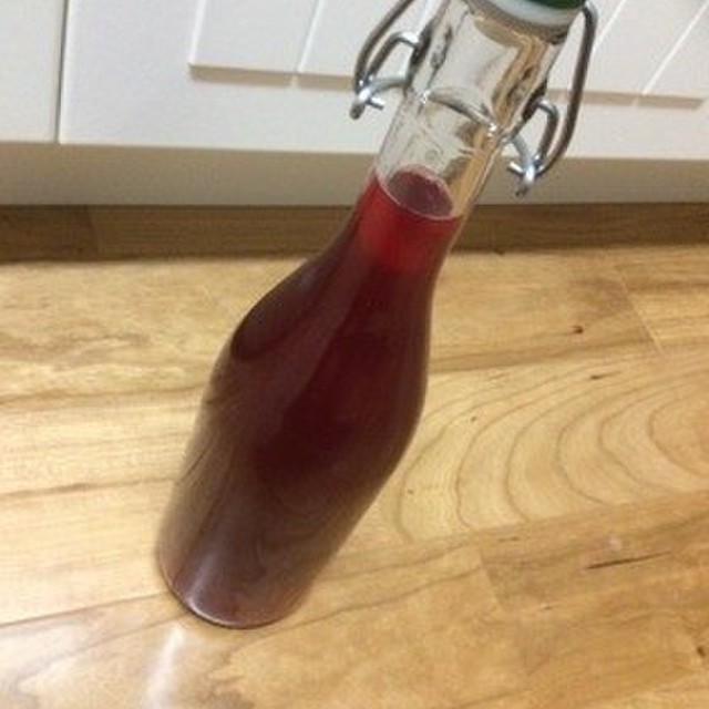 花粉症にも 紫蘇ジュース レシピ 作り方 By Ku Pa クックパッド 簡単おいしいみんなのレシピが351万品