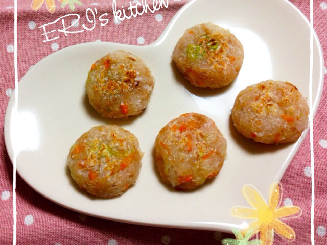 手づかみ離乳食 モチモチ大根もち レシピ 作り方 By クックエリー クックパッド 手づかみ離乳食 モチモチ大根もち レシピ 作り方 By クックエリー クックパッド