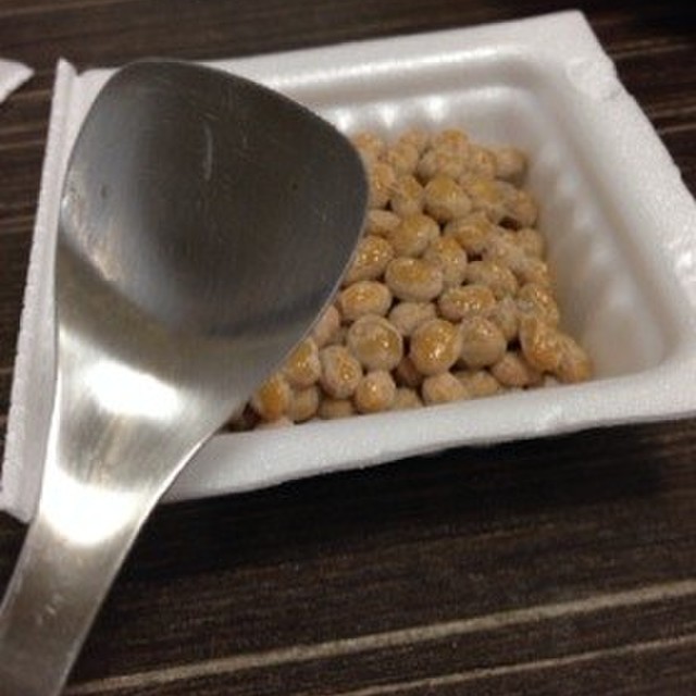 ズボラな私のパックのまま納豆を食べる方法 レシピ 作り方 By きなこあんこ クックパッド 簡単おいしいみんなのレシピが360万品