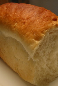 Pain maison ～毎朝のパン