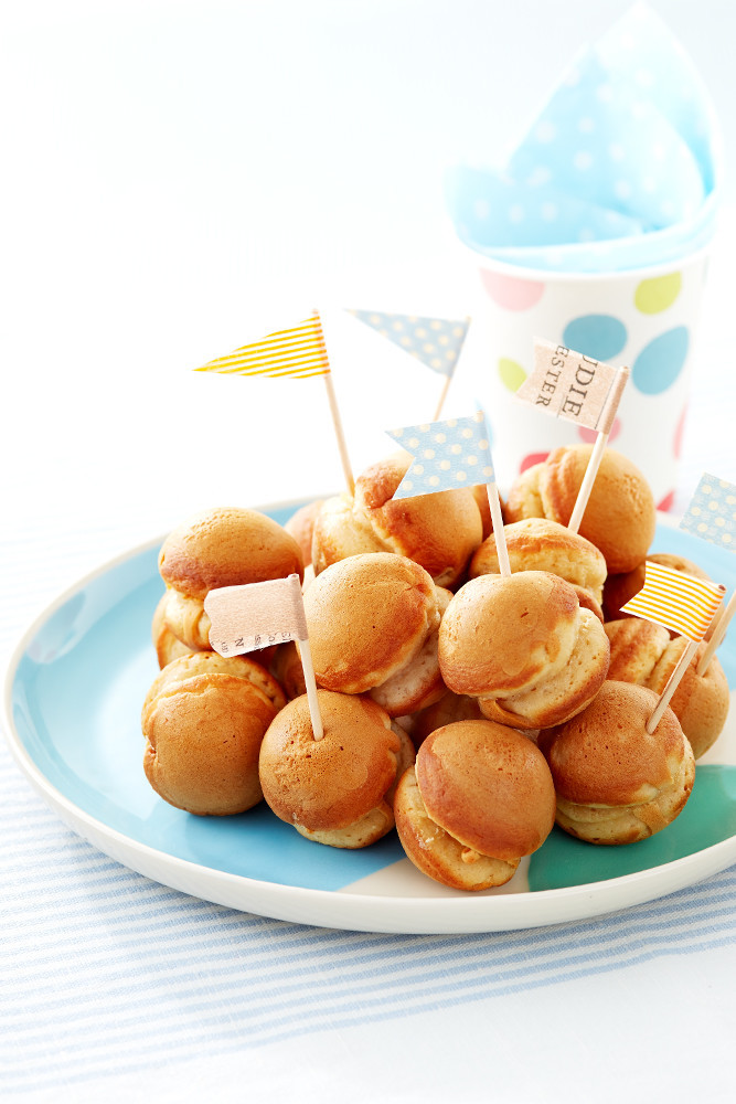 なんちゃって和菓子職人 たこ焼き器 で作る和スイーツ5選 Salvia サルビア なんちゃって和菓子職人 たこ焼き器 で作る和スイーツ5選 Salvia サルビア