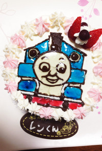みんなが作ってる ケーキ イラストのレシピ クックパッド 簡単おいしいみんなのレシピが365万品