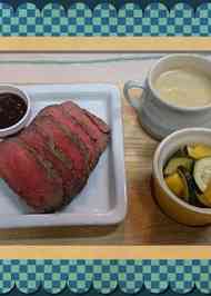 みんなが作ってる オージービーフ ローストビーフのレシピ クックパッド 簡単おいしいみんなのレシピが360万品