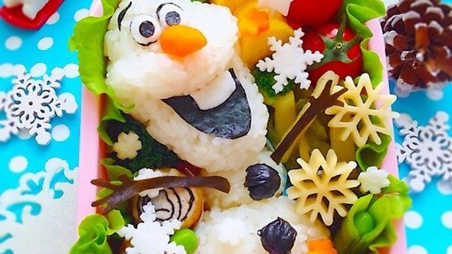 キャラ弁 アナ雪オラフ 立体リアルに挑戦 レシピ 作り方 By Naocoisa クックパッド 簡単おいしいみんなのレシピが354万品 キャラ弁 アナ雪オラフ 立体リアルに挑戦 レシピ 作り方 By Naocoisa クックパッド 簡単おいしいみんなのレシピが354万品