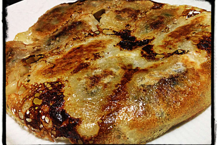 元中華料理人の餃子 食べない分は冷凍 レシピ 作り方 By アスパラ ガス クックパッド 簡単おいしいみんなのレシピが352万品