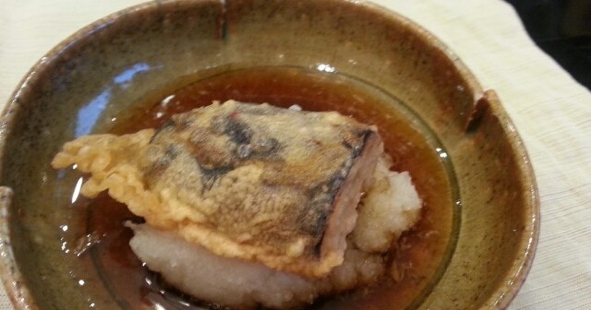 美味しい♪簡単なすの天ぷら by ナピト 【クックパッド】 簡単おいしいみんなのレシピが353万品