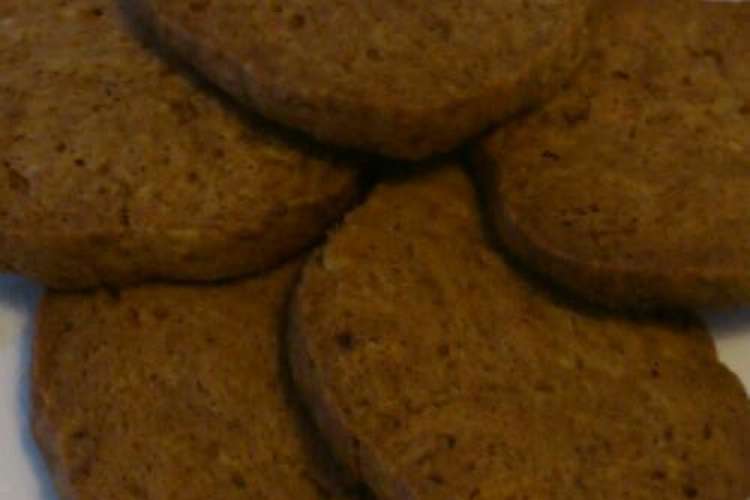 Hmで簡単ココアクッキー レシピ 作り方 By Oisgohan クックパッド 簡単おいしいみんなのレシピが356万品