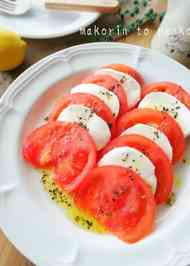 みんなが作ってる カプレーゼ ジョジョのレシピ クックパッド 簡単おいしいみんなのレシピが354万品