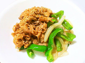 ダイエット期間中は~茹で豚でヘルシー焼肉