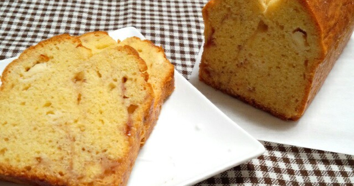 いちごとホワイトチョコのシューパン レシピ