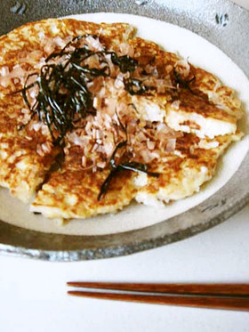 ライスパンケーキ