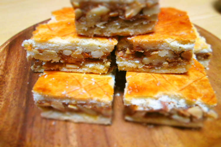 ♡エンガディナー♡キャラメル♡