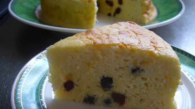 さつまいもヨーグルトスフレケーキ レシピ 作り方 By くずぴー クックパッド 簡単おいしいみんなのレシピが349万品