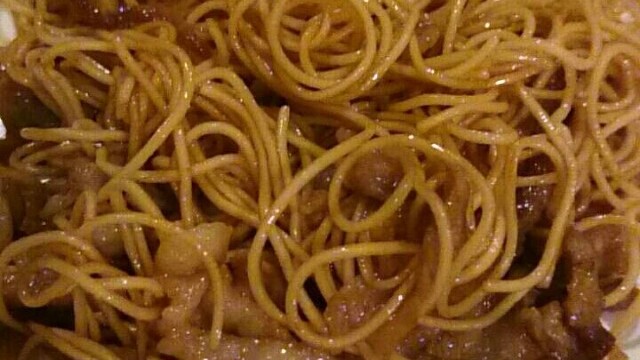 ミーゴレン 香港鶏蛋麺 サンバルソースで レシピ 作り方 By Kuragenoie クックパッド 簡単おいしいみんなのレシピが365万品 ミーゴレン 香港鶏蛋麺 サンバルソースで レシピ 作り方 By Kuragenoie クックパッド 簡単おいしいみんなのレシピが365万品