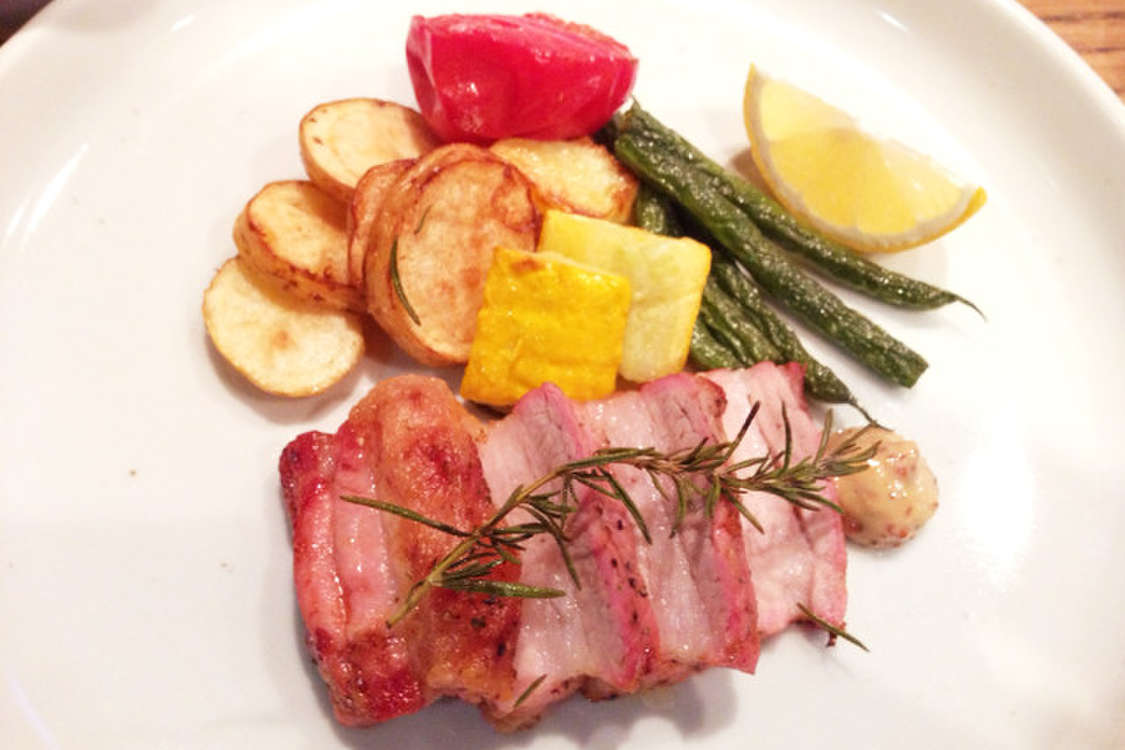 豚バラブロックのグリル レシピ 作り方 By Choco Leo クックパッド 簡単おいしいみんなのレシピが379万品