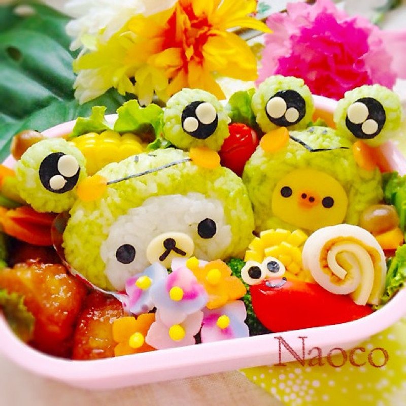 みんなが作ってる キャラクター蒲鉾のレシピ クックパッド 簡単おいしいみんなのレシピが349万品