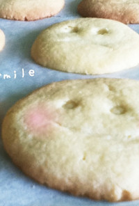 スマイルクッキー