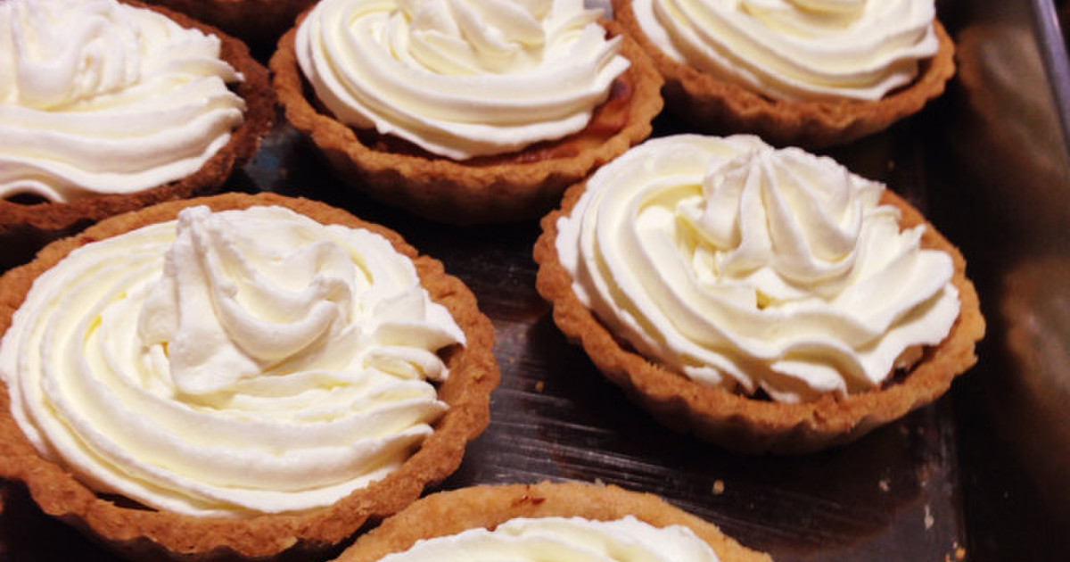 爽やか☆ヨーグルトチーズクリーム by hirick 【クックパッド】 簡単おいしいみんなのレシピが320万品