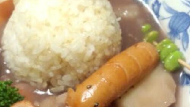 ジャイアンシチュー 美味しいバージョン レシピ 作り方 By もじゃい クックパッド 簡単おいしいみんなのレシピが357万品