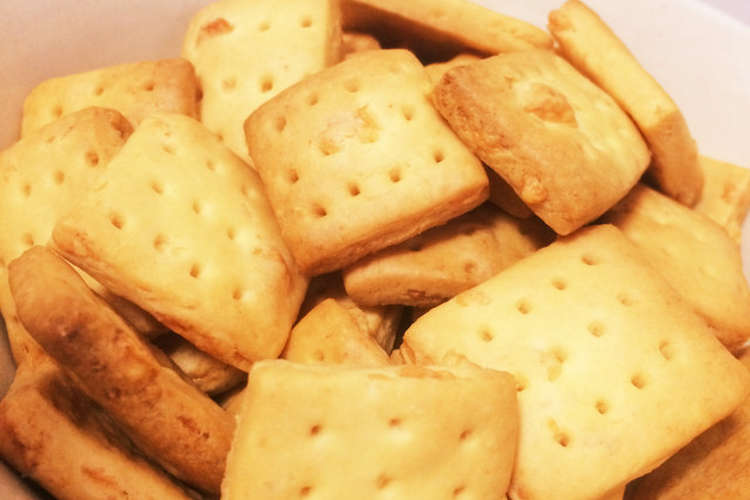 ピザ用チーズで濃いチーズクッキー レシピ 作り方 By まめしば食堂 クックパッド 簡単おいしいみんなのレシピが352万品