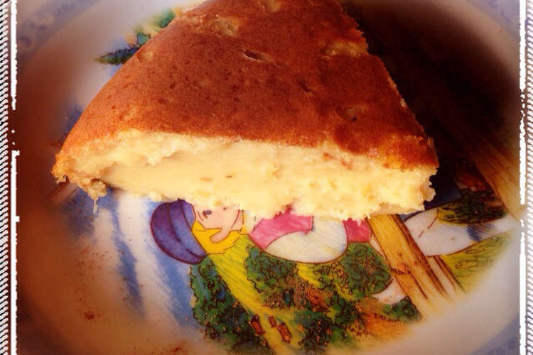 炊飯器で おからでさつまいもケーキ レシピ 作り方 By ひめとは クックパッド 簡単おいしいみんなのレシピが353万品