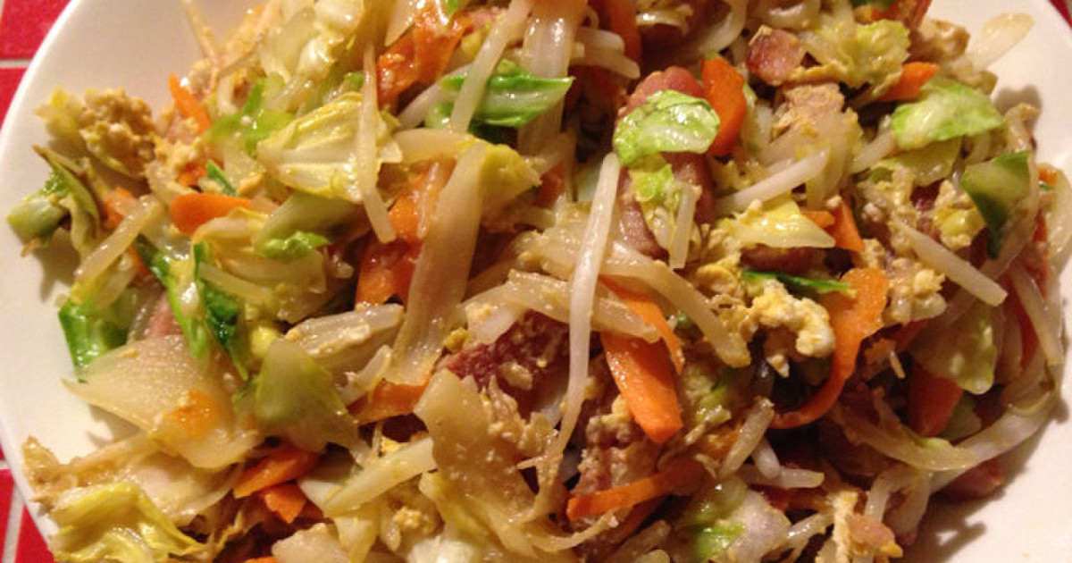 沖縄出身者も絶賛 タマナーチャンプルー レシピ 作り方 By Elgirasol クックパッド 簡単おいしいみんなのレシピが354万品