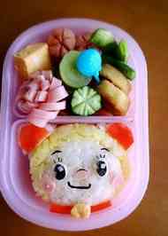 みんなの 女子 幼稚園 レシピが79品 クックパッド