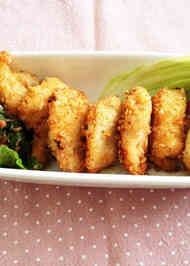 みんなが作ってる とんかつ 小麦粉なしのレシピ クックパッド 簡単おいしいみんなのレシピが346万品