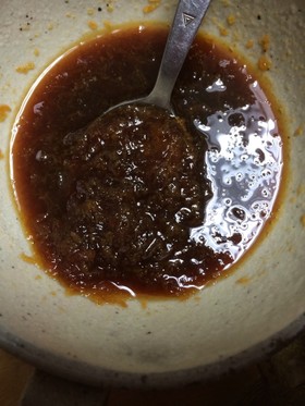 万能たまねぎソース
