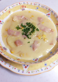 簡単　リピ確定　時短　北海道元気スープ