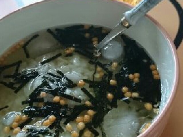 カロリー半分 ダイエット アイスごはん レシピ 作り方 By ともちゃん クックパッド 簡単おいしいみんなのレシピが366万品