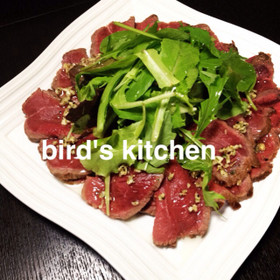 ローストビーフのルッコラまみれ クックパッド ローストビーフレシピ まとめ Naver まとめ