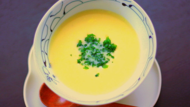 キユーピーやさしい献立 なめらか野菜 コーン 商品情報 キユーピー