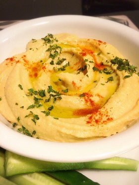 Hummus(フムス)